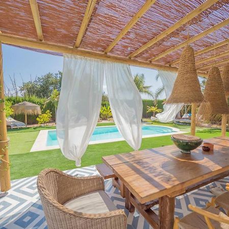Casanoa Luxury Villa Bed And Breakfast Javea Ngoại thất bức ảnh