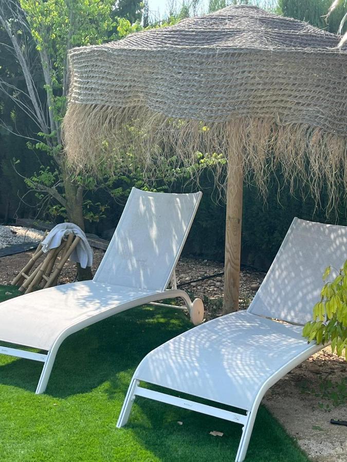 Casanoa Luxury Villa Bed And Breakfast Javea Ngoại thất bức ảnh