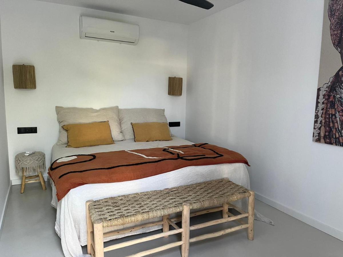 Casanoa Luxury Villa Bed And Breakfast Javea Ngoại thất bức ảnh