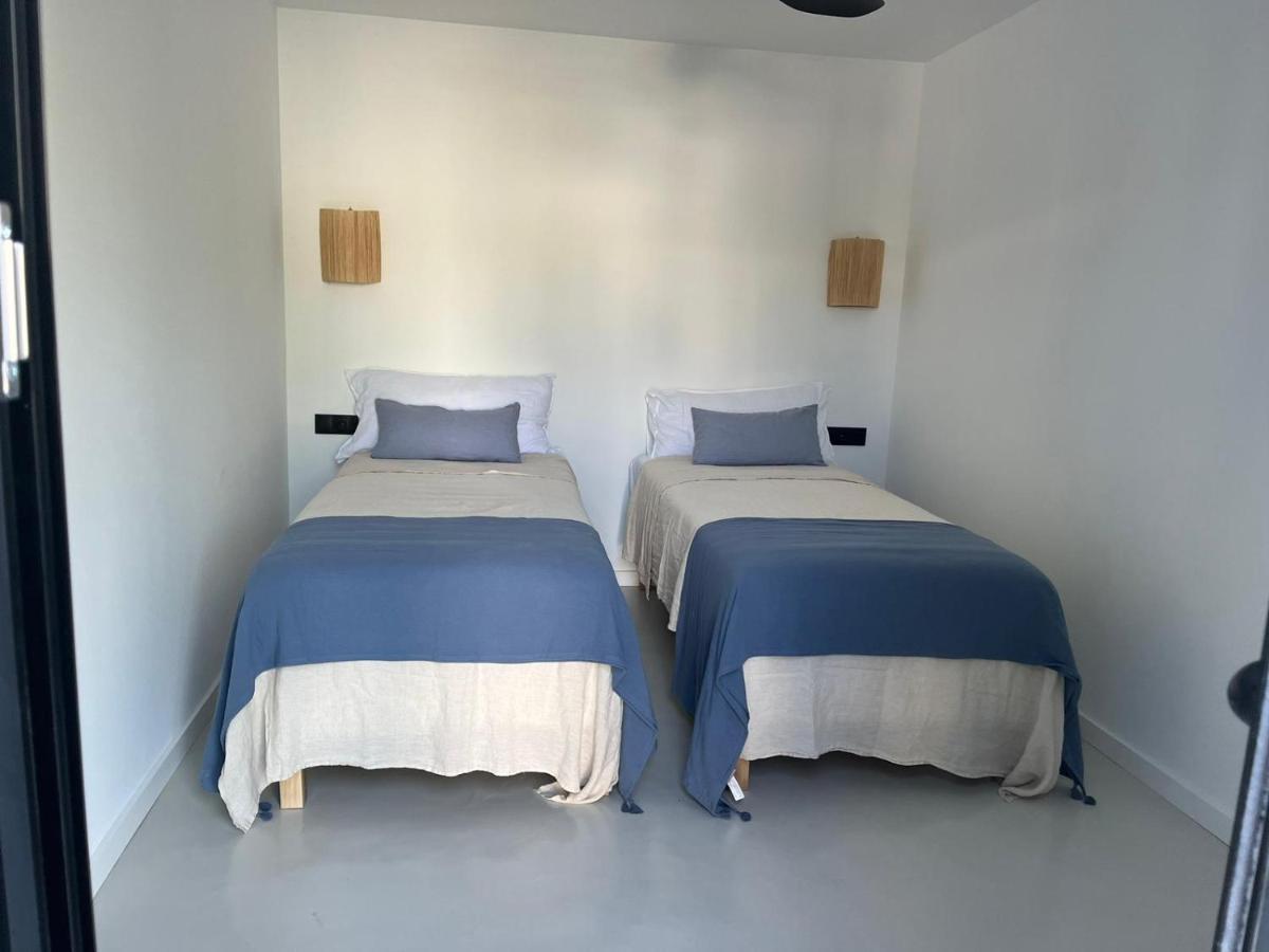 Casanoa Luxury Villa Bed And Breakfast Javea Ngoại thất bức ảnh