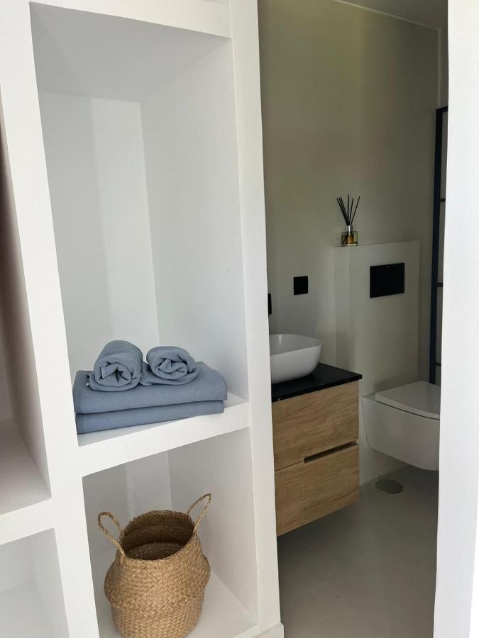Casanoa Luxury Villa Bed And Breakfast Javea Ngoại thất bức ảnh