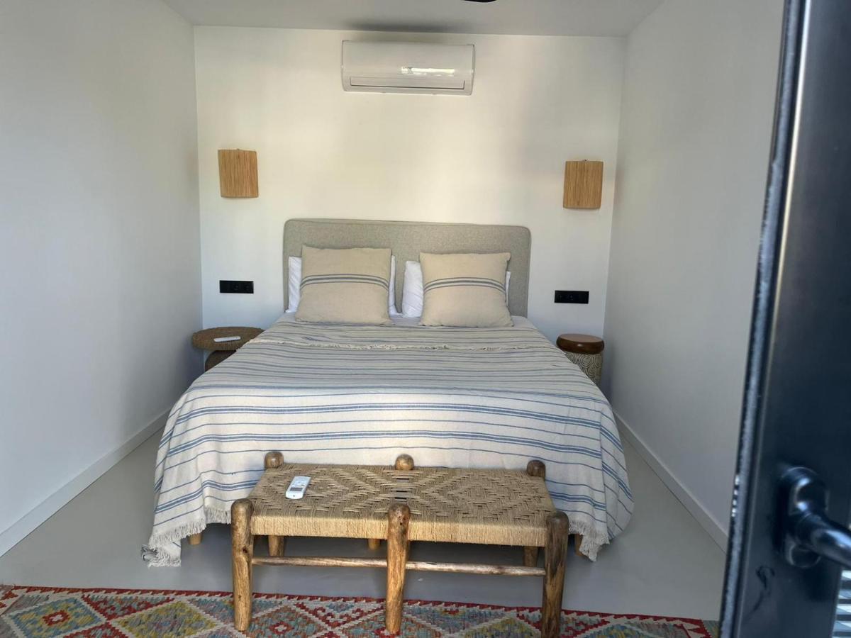 Casanoa Luxury Villa Bed And Breakfast Javea Ngoại thất bức ảnh
