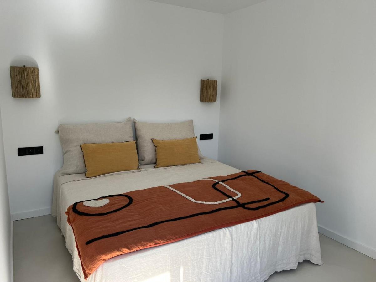 Casanoa Luxury Villa Bed And Breakfast Javea Ngoại thất bức ảnh