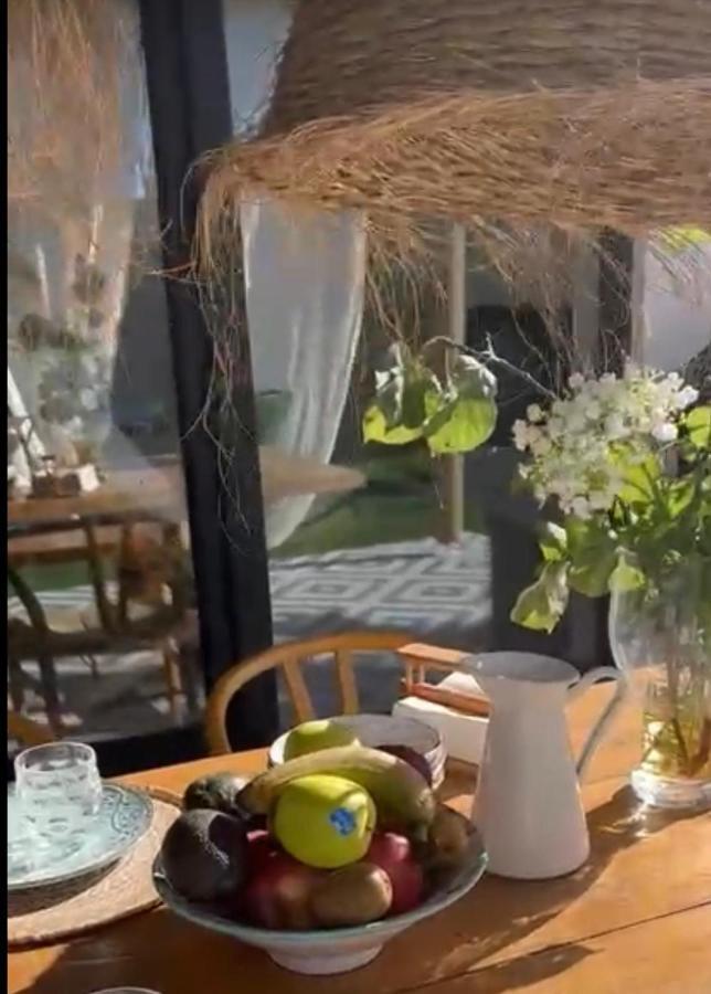 Casanoa Luxury Villa Bed And Breakfast Javea Ngoại thất bức ảnh