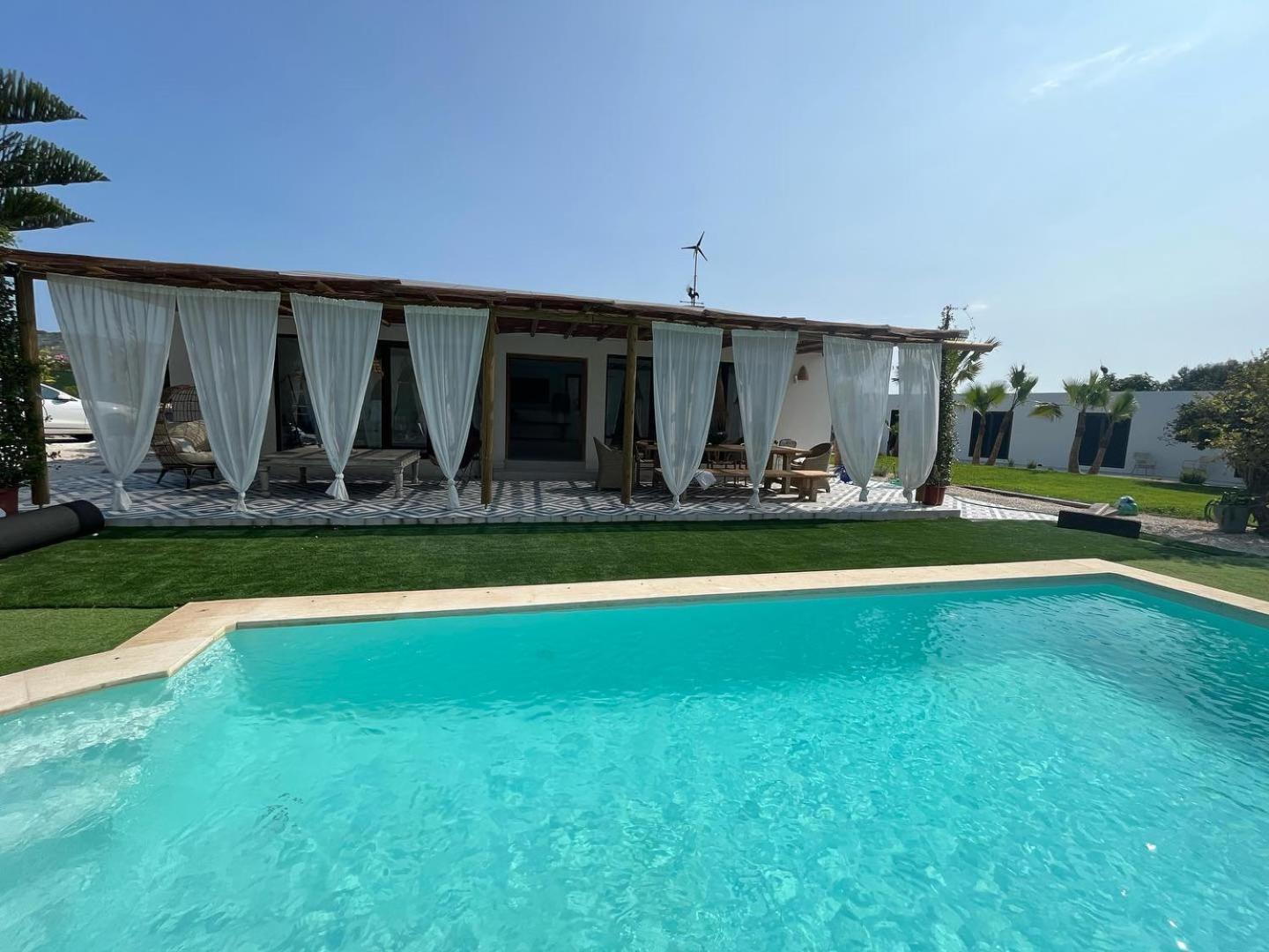 Casanoa Luxury Villa Bed And Breakfast Javea Ngoại thất bức ảnh