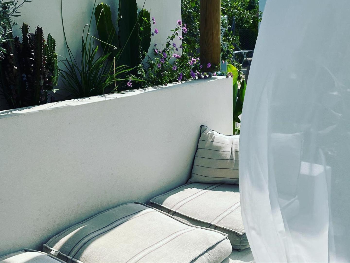 Casanoa Luxury Villa Bed And Breakfast Javea Ngoại thất bức ảnh
