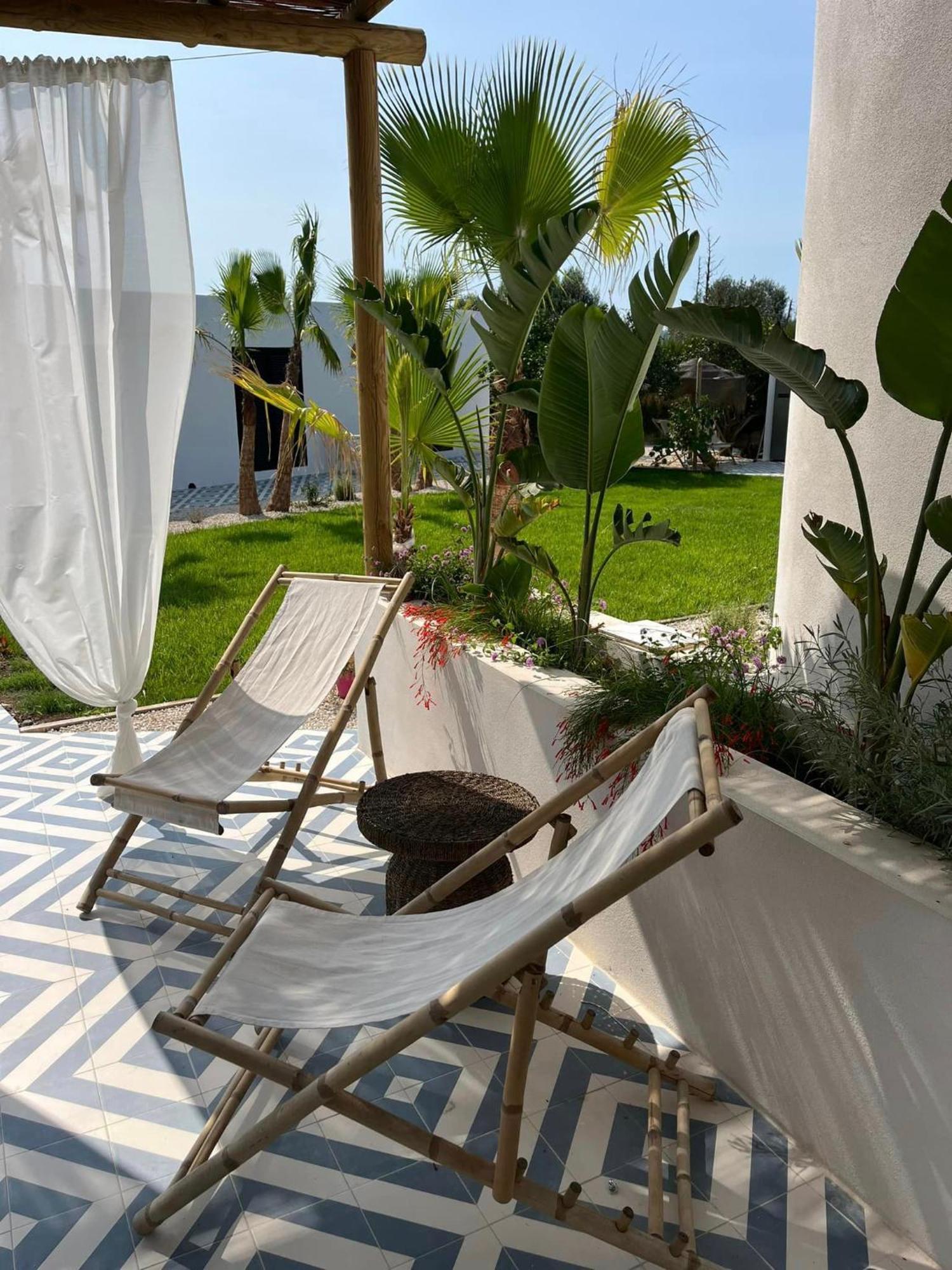 Casanoa Luxury Villa Bed And Breakfast Javea Ngoại thất bức ảnh