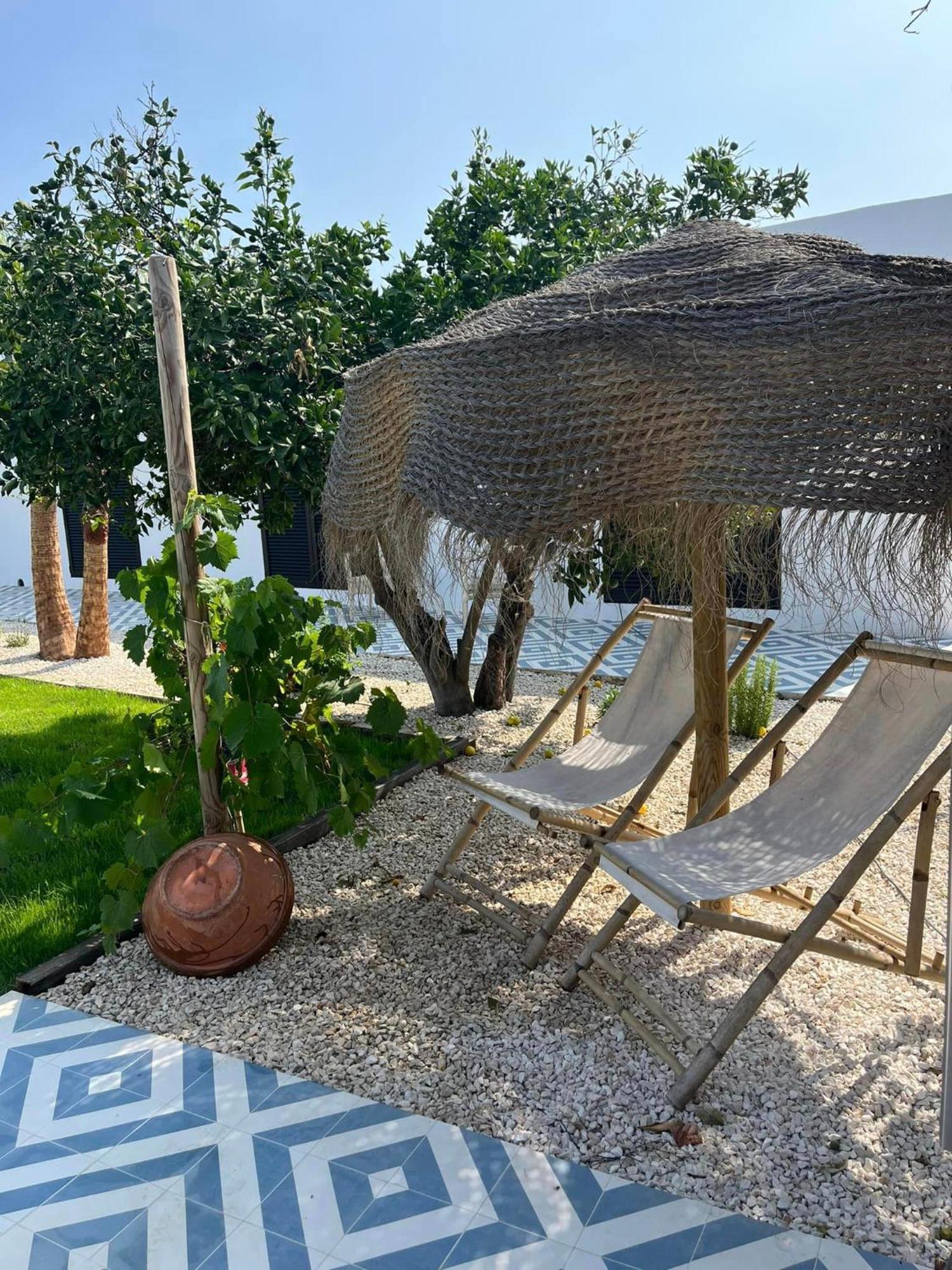 Casanoa Luxury Villa Bed And Breakfast Javea Ngoại thất bức ảnh