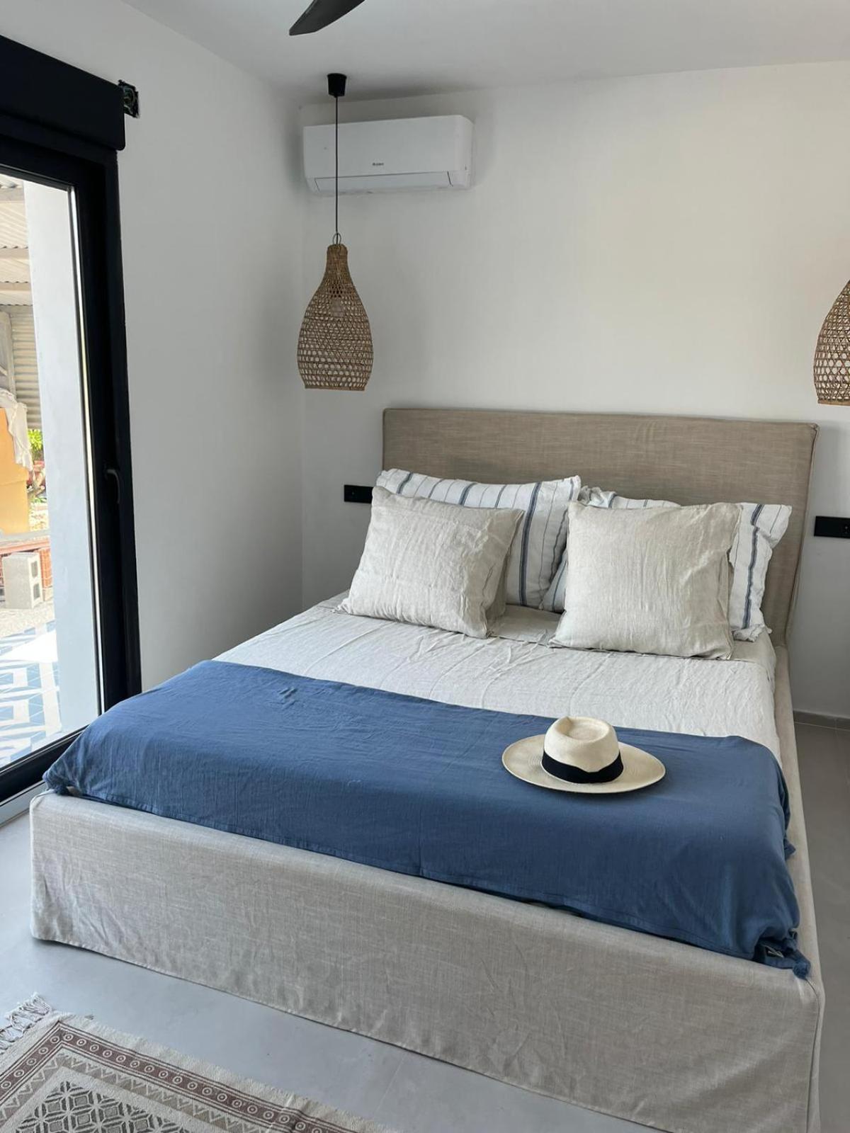 Casanoa Luxury Villa Bed And Breakfast Javea Ngoại thất bức ảnh