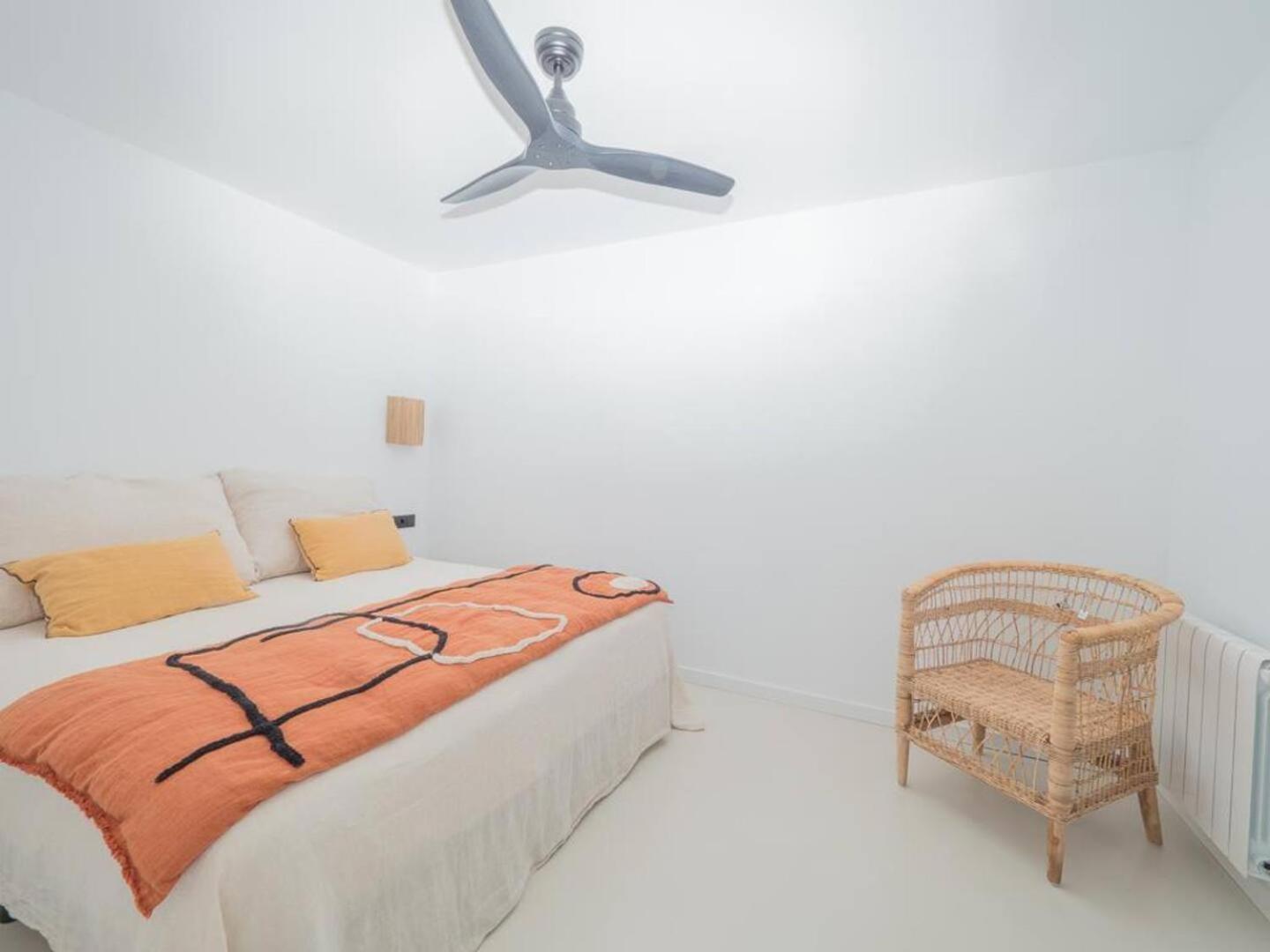 Casanoa Luxury Villa Bed And Breakfast Javea Ngoại thất bức ảnh