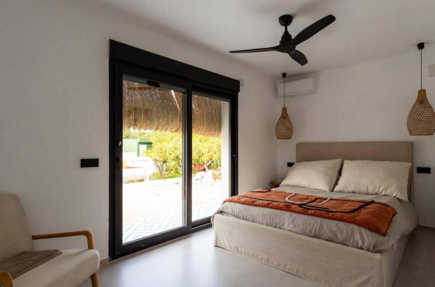 Casanoa Luxury Villa Bed And Breakfast Javea Ngoại thất bức ảnh