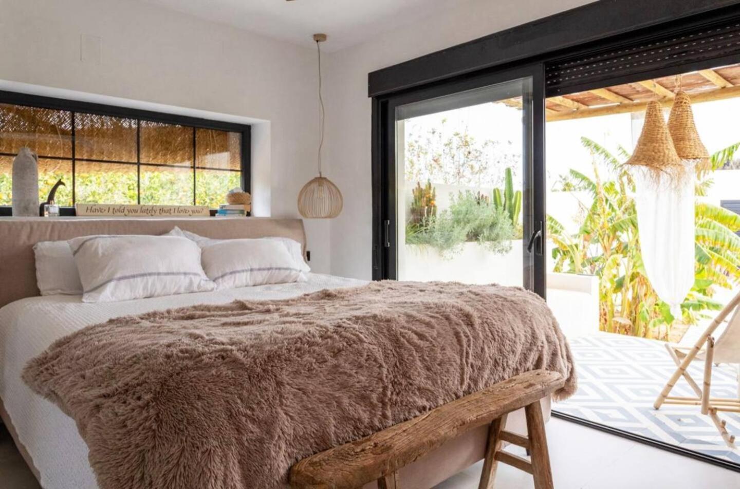 Casanoa Luxury Villa Bed And Breakfast Javea Ngoại thất bức ảnh