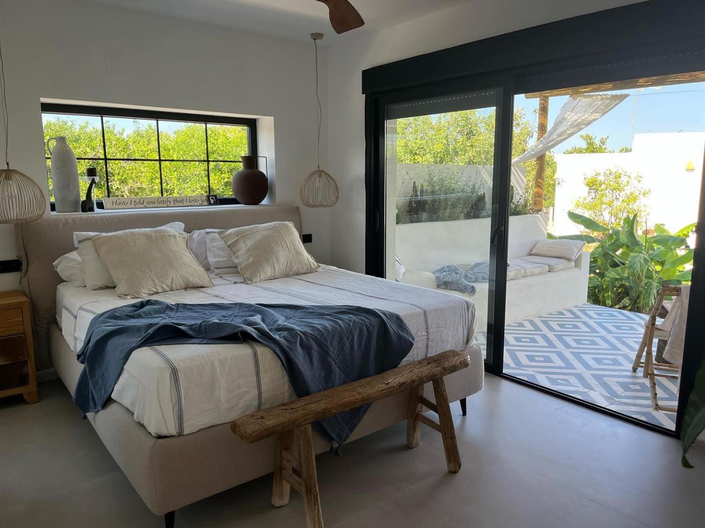 Casanoa Luxury Villa Bed And Breakfast Javea Ngoại thất bức ảnh