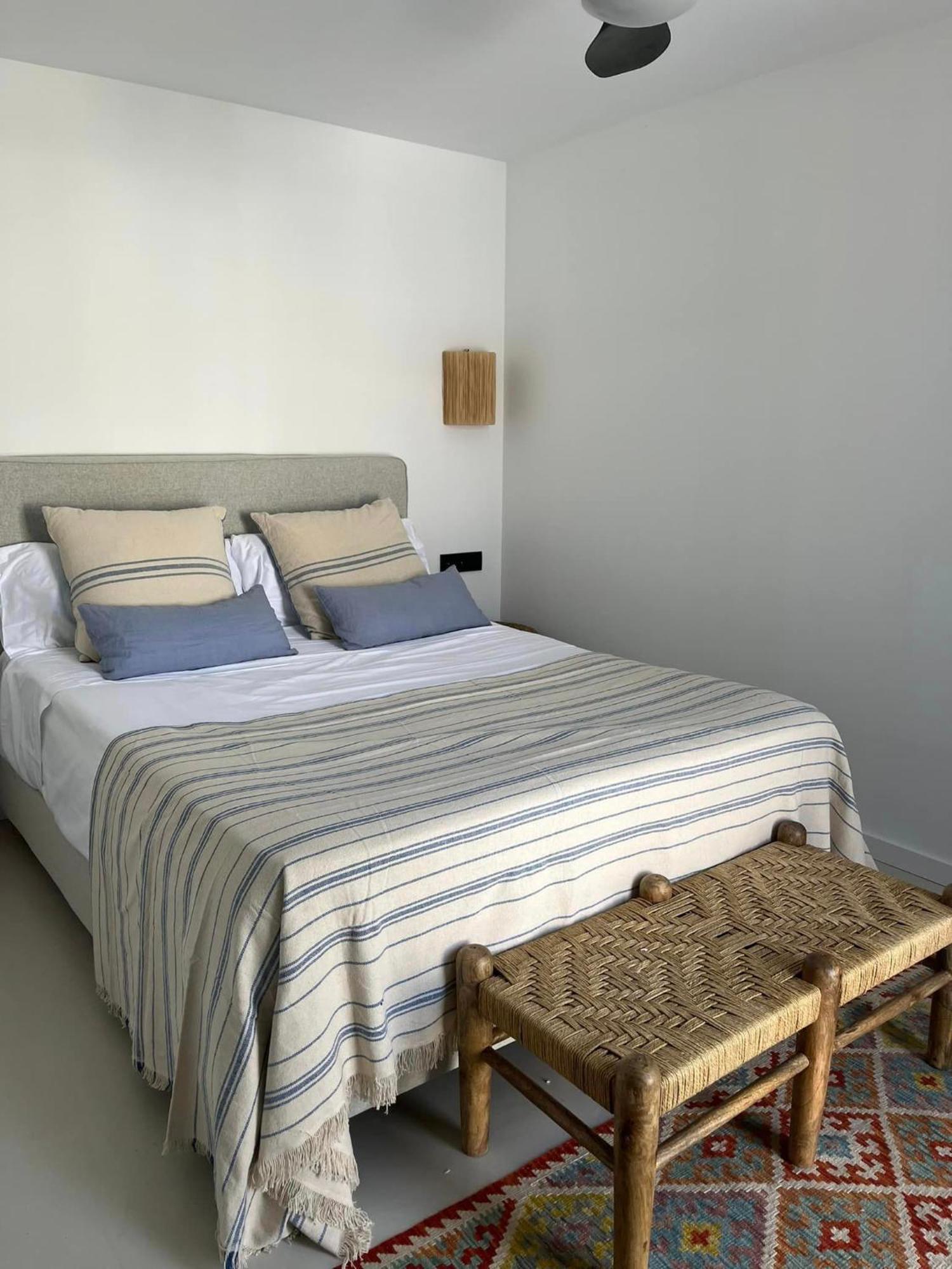 Casanoa Luxury Villa Bed And Breakfast Javea Ngoại thất bức ảnh