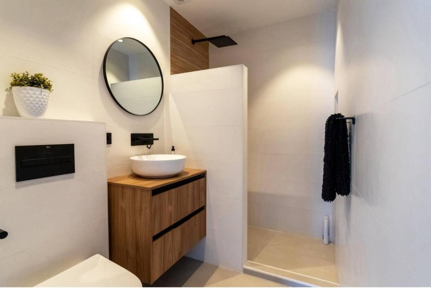 Casanoa Luxury Villa Bed And Breakfast Javea Ngoại thất bức ảnh