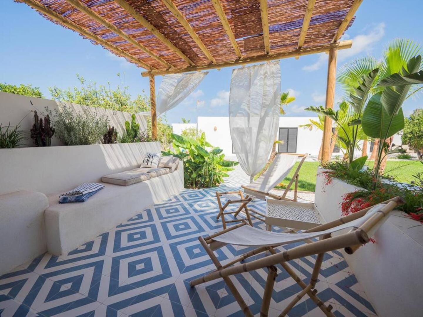 Casanoa Luxury Villa Bed And Breakfast Javea Ngoại thất bức ảnh
