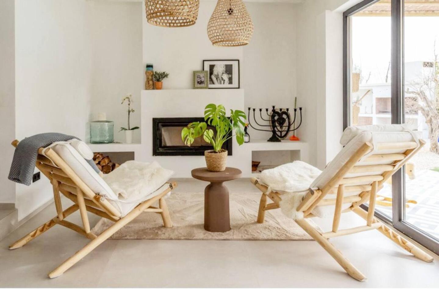 Casanoa Luxury Villa Bed And Breakfast Javea Ngoại thất bức ảnh