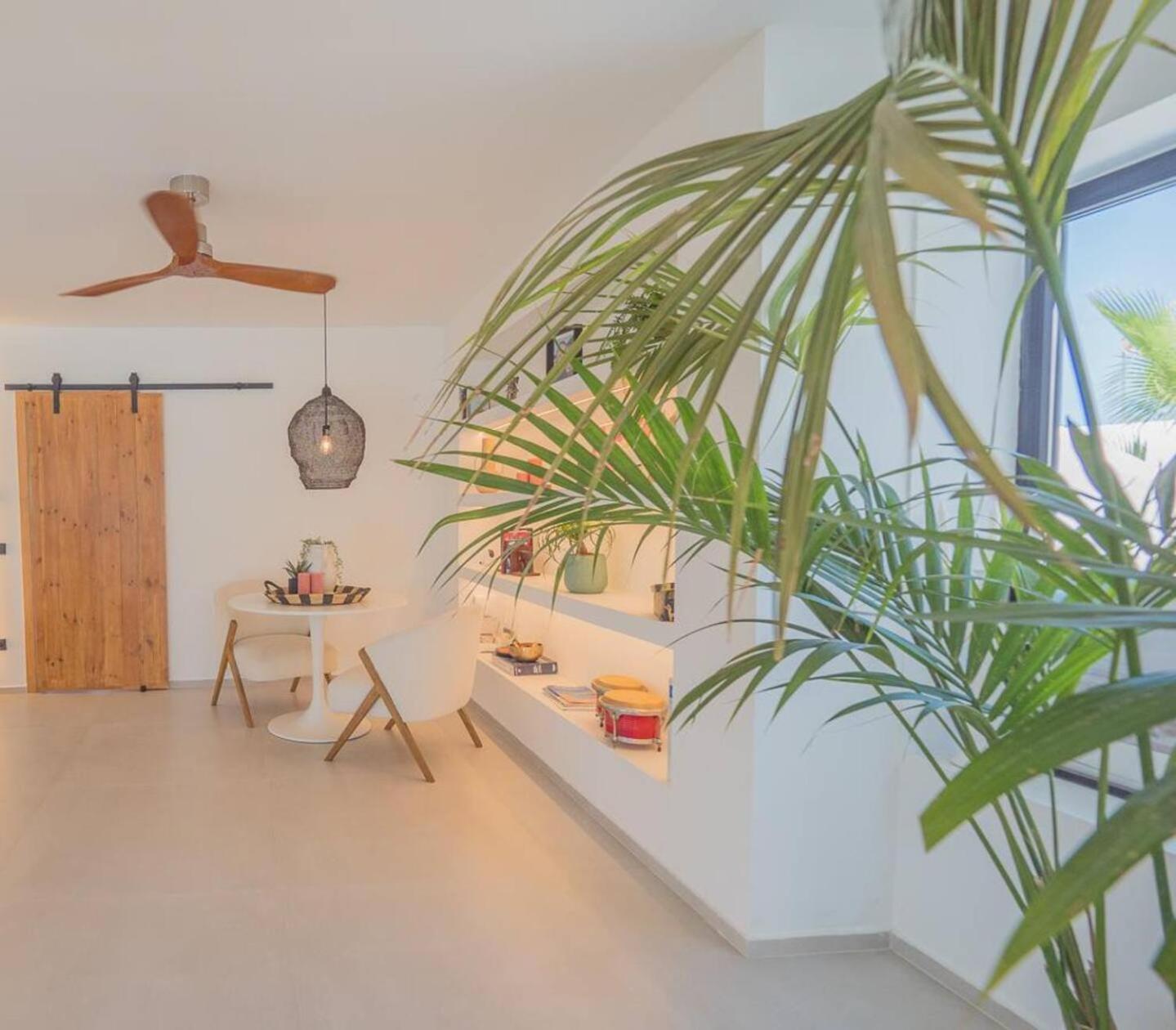 Casanoa Luxury Villa Bed And Breakfast Javea Ngoại thất bức ảnh
