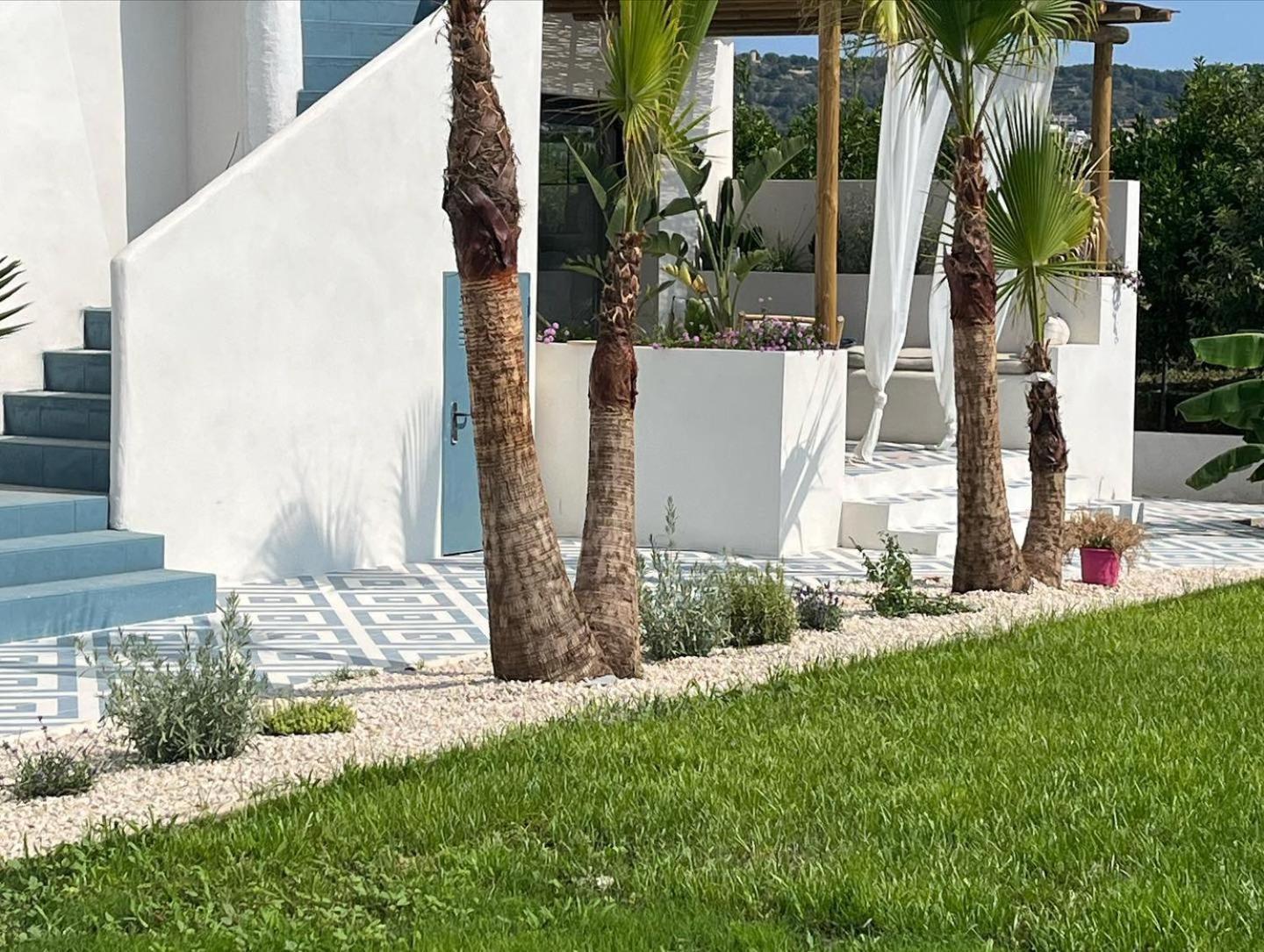 Casanoa Luxury Villa Bed And Breakfast Javea Ngoại thất bức ảnh