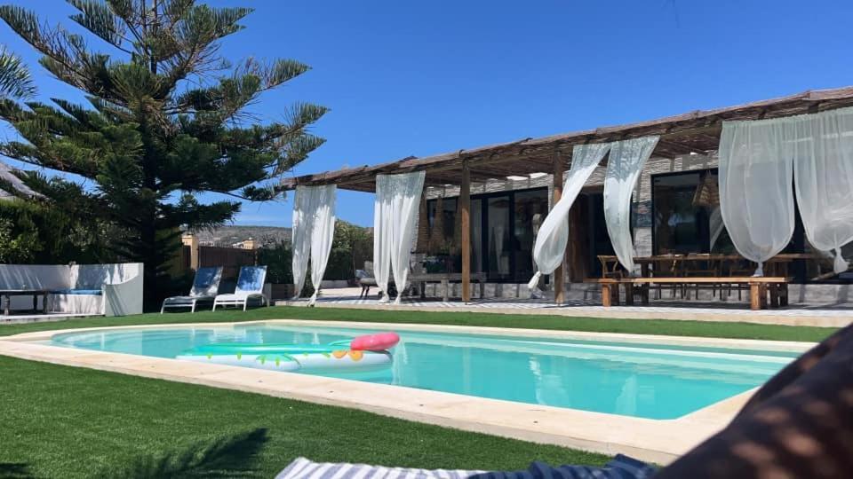Casanoa Luxury Villa Bed And Breakfast Javea Ngoại thất bức ảnh