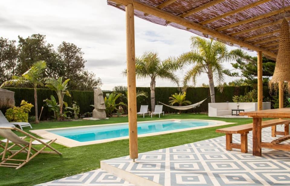 Casanoa Luxury Villa Bed And Breakfast Javea Ngoại thất bức ảnh
